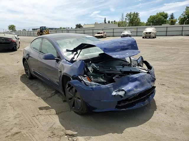 2024 Tesla Model 3 VIN: 5YJ3E1EA1RF860042 Lot: 66689105