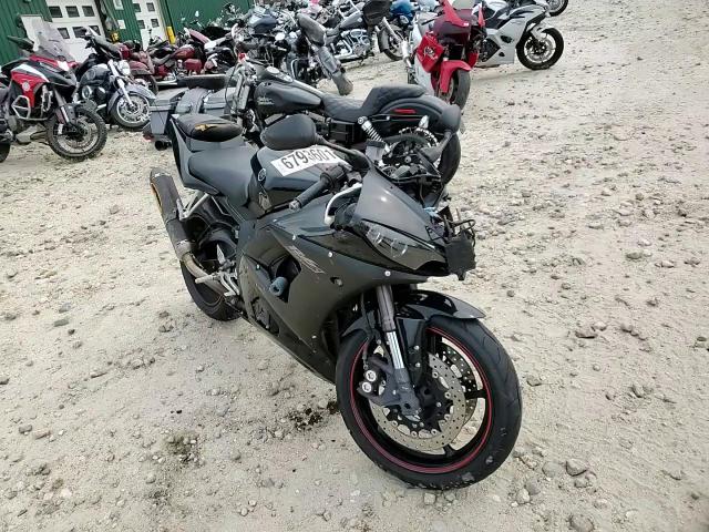2005 Yamaha Yzfr6 L VIN: JYARJ06E65A029717 Lot: 67936015