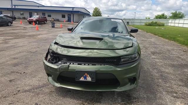 2020 Dodge Charger Gt VIN: 2C3CDXMG6LH249876 Lot: 69495455