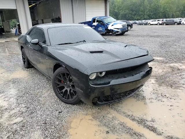 2015 Dodge Challenger Sxt VIN: 2C3CDZAGXFH701607 Lot: 70345725