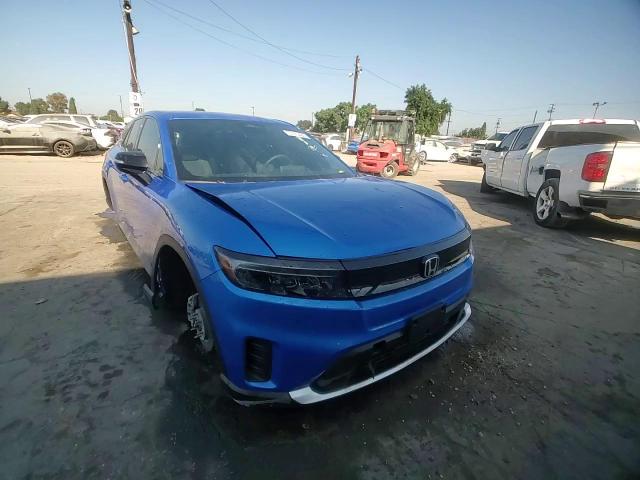 2024 Honda Prologue Ex VIN: 3GPKHVRJ5RS511248 Lot: 70310465