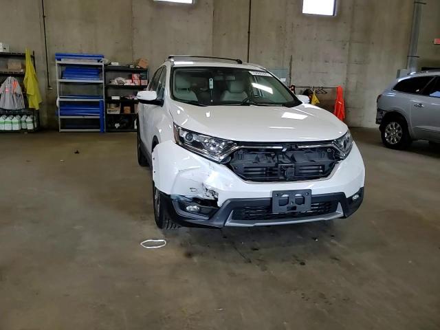 2019 Honda Cr-V Exl VIN: 5J6RW2H82KL031600 Lot: 70869395