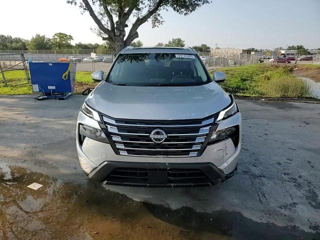 2022 Nissan Rogue Sv VIN: JN8BT3BAXSW009431 Lot: 69733205