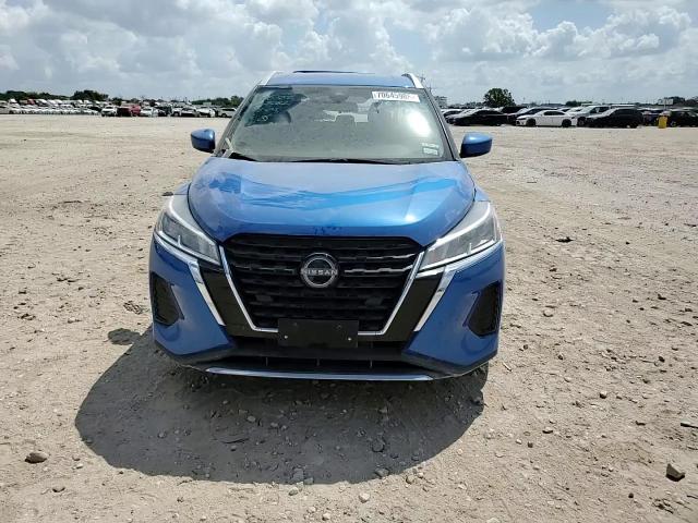 2024 Nissan Kicks Sv VIN: 3N1CP5CV5RL568082 Lot: 70645985