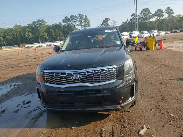 2020 Kia Telluride S VIN: 5XYP64HC1LG014992 Lot: 69633895