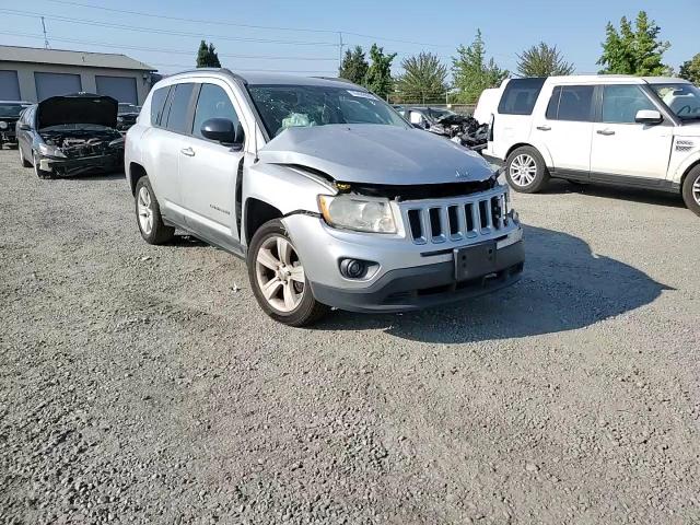 2011 Jeep Compass Sport VIN: 1J4NT1FB9BD241069 Lot: 70429505