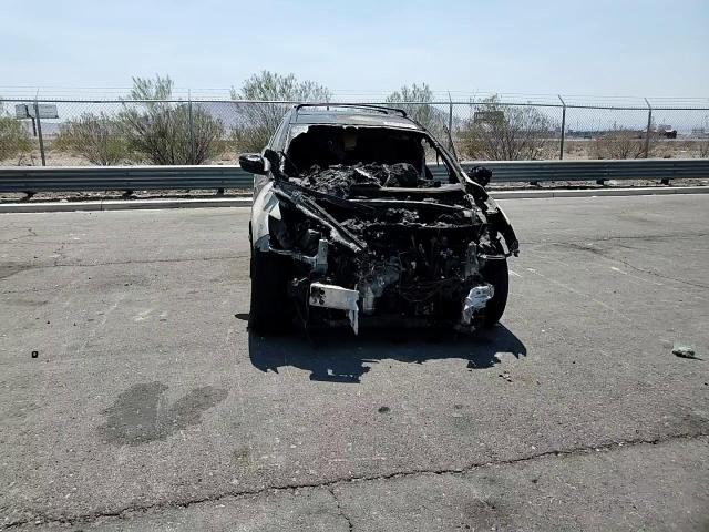 2024 Nissan Murano Sv VIN: 5N1AZ2BJ1RC115127 Lot: 68150535