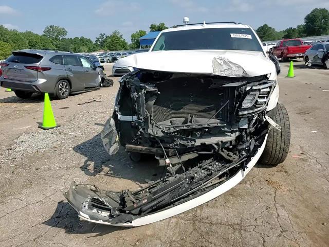 2019 Ford Expedition Platinum VIN: 1FMJU1LT7KEA56667 Lot: 66931945