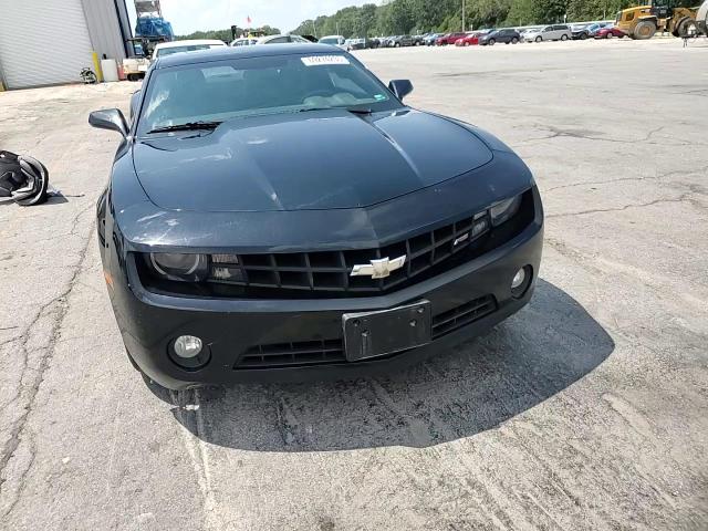 2013 Chevrolet Camaro Lt VIN: 2G1FC1E36D9209161 Lot: 69274235