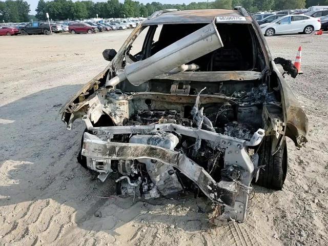 2020 Jeep Cherokee Latitude Plus VIN: 1C4PJMLBXLD589720 Lot: 68506975