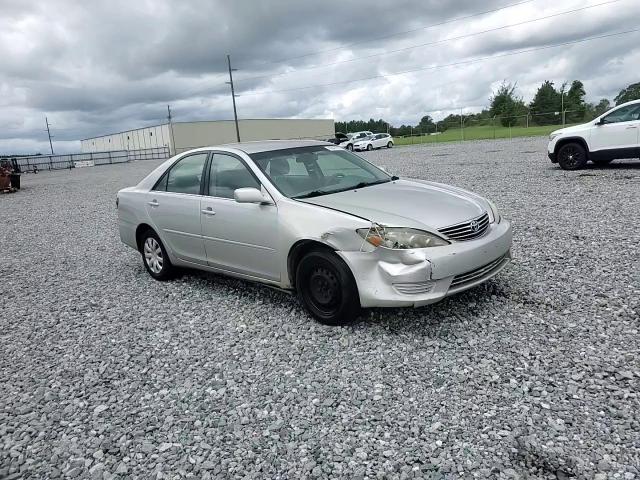 2006 Toyota Camry Le VIN: 4T1BE32K66U142215 Lot: 66647675
