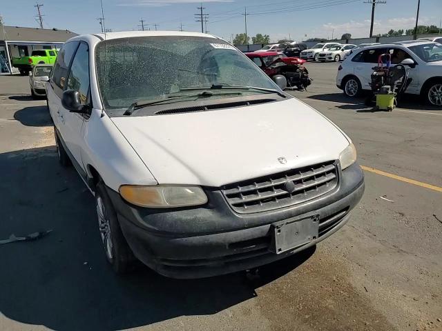 1999 Dodge Grand Caravan Se VIN: 2B4GP44G6XR278505 Lot: 67138325