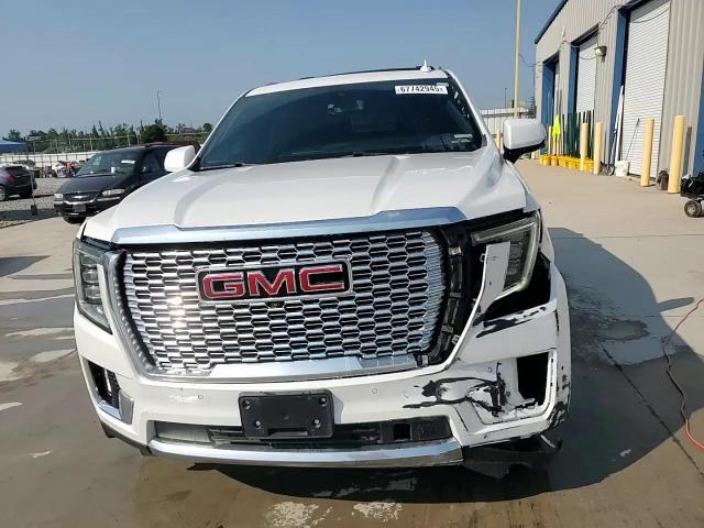 2022 GMC Yukon Denali VIN: 1GKS2DKL0NR315115 Lot: 67742945