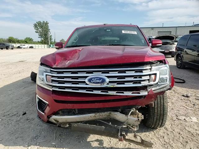 2019 Ford Expedition Limited VIN: 1FMJU2AT6KEA43868 Lot: 68830915