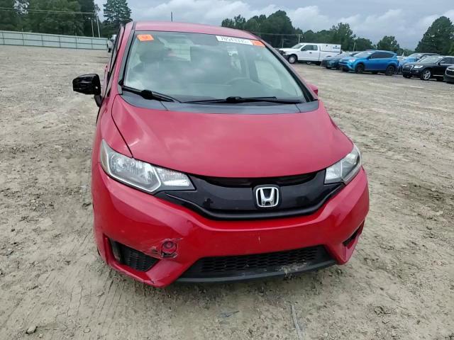 2016 Honda Fit Lx VIN: JHMGK5H54GS002398 Lot: 70543335