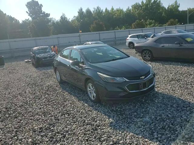 2016 Chevrolet Cruze Lt VIN: 1G1BE5SM7G7307327 Lot: 68290665