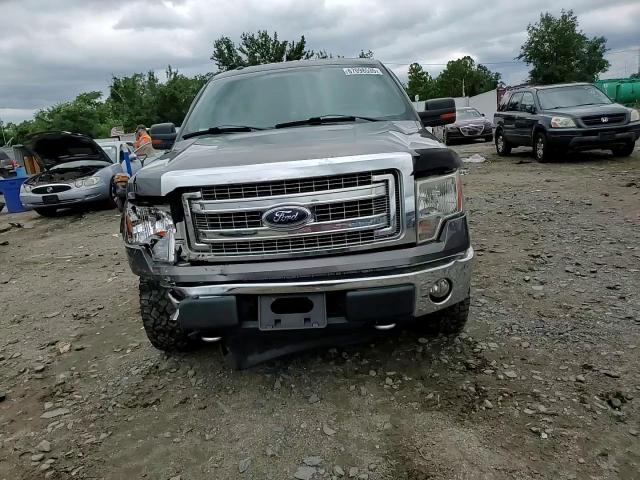 2013 Ford F150 Supercrew VIN: 1FTFW1EF0DKD21042 Lot: 67098535