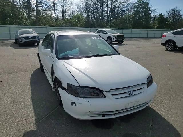 2001 Honda Accord Ex VIN: 1HGCG66851A020962 Lot: 70495285