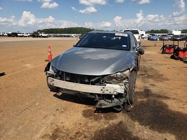 2015 Lexus Is 250 VIN: JTHBF1D23F5060132 Lot: 69074995
