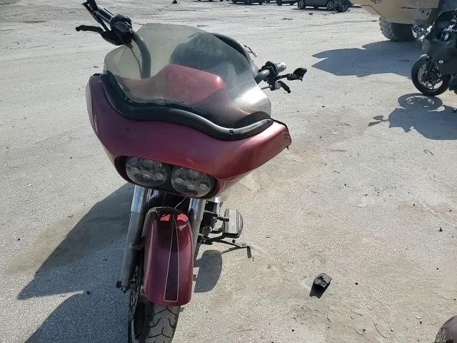 2012 Harley-Davidson Fltru Road Glide Ultra VIN: 1HD1KGM13CB638955 Lot: 69109405