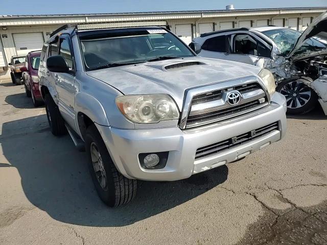 2006 Toyota 4Runner Sr5 VIN: JTEZT14R368009889 Lot: 67775155