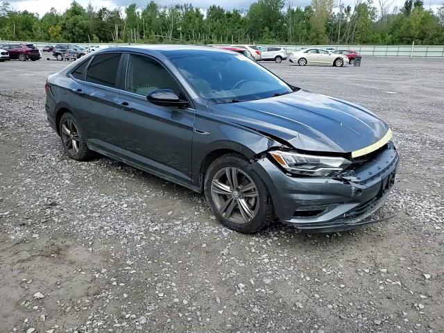 2021 Volkswagen Jetta S VIN: 3VWN57BU4MM086798 Lot: 70810815