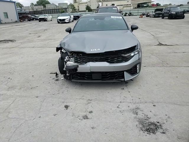 2025 Kia K5 Gt VIN: KNAG44J82S5340204 Lot: 71019755