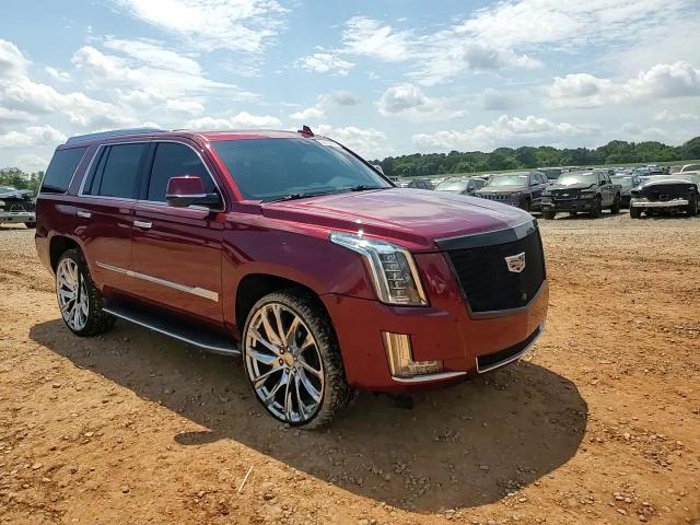 2019 Cadillac Escalade VIN: 1GYS3AKJ0KR256899 Lot: 68893065
