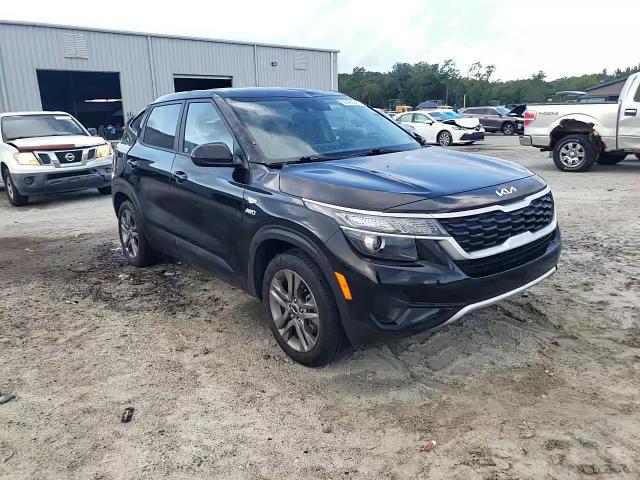 2022 Kia Seltos Lx VIN: KNDEPCAA4N7251046 Lot: 69408075