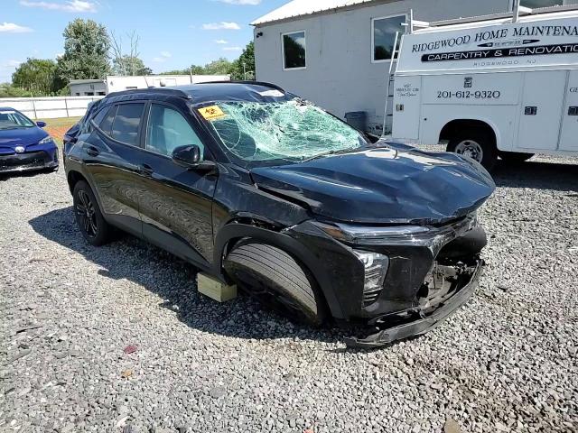 2025 Chevrolet Trax Activ VIN: KL77LKEP5SC027832 Lot: 68661765