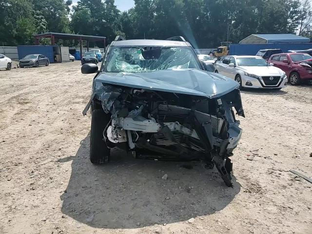 2021 Ford Bronco Sport Badlands VIN: 3FMCR9D94MRA86866 Lot: 67718985