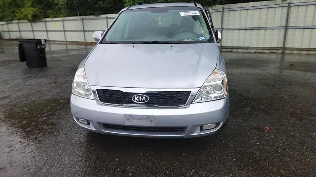 2011 Kia Sedona Ex VIN: KNDMH4C7XB6395895 Lot: 70391905