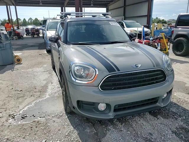2018 Mini Cooper Countryman VIN: WMZYS7C39J3E08379 Lot: 68705245