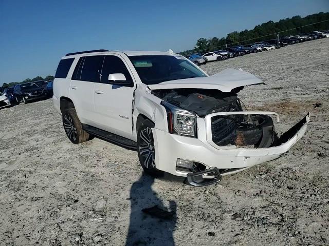 2020 GMC Yukon Slt VIN: 1GKS1BKC9LR125074 Lot: 70125135