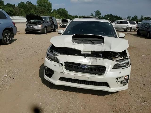 2016 Subaru Wrx Limited VIN: JF1VA1N6XG8832002 Lot: 66942095