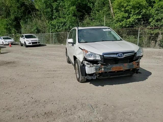 2015 Subaru Forester 2.5I Premium VIN: JF2SJADC6FH440364 Lot: 70677935