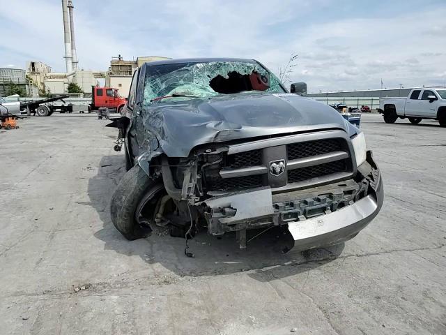 2012 Dodge Ram 1500 St VIN: 3C6JD6AT7CG218173 Lot: 70530725