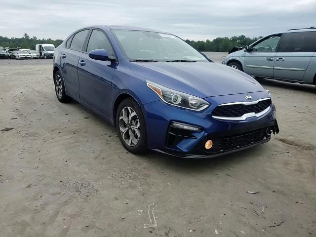 2021 Kia Forte Fe VIN: 3KPF24AD8ME377878 Lot: 67936045
