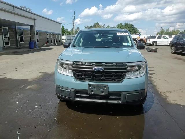 2023 Ford Maverick Xl VIN: 3FTTW8E3XPRA17136 Lot: 70851675