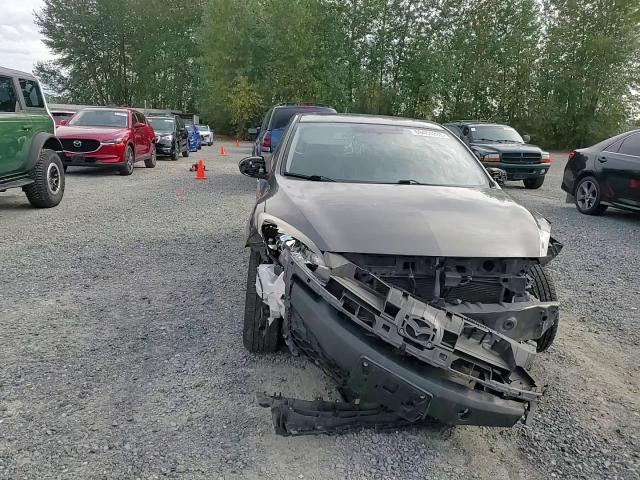 2012 Mazda 3 I VIN: JM1BL1M84C1586707 Lot: 69464265