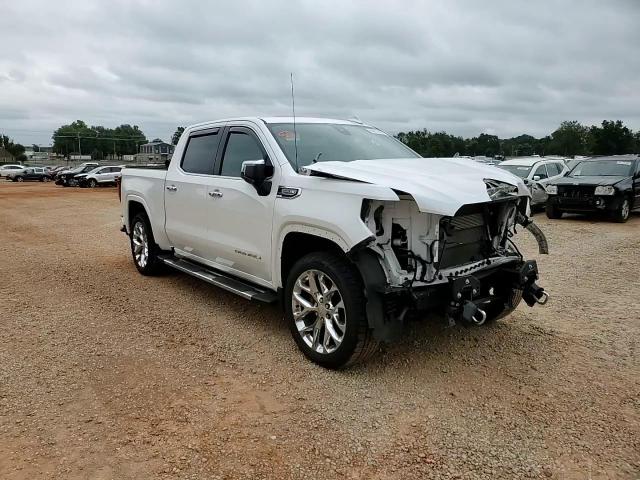 2020 GMC Sierra K1500 Denali VIN: 3GTU9FED0LG447742 Lot: 66911455