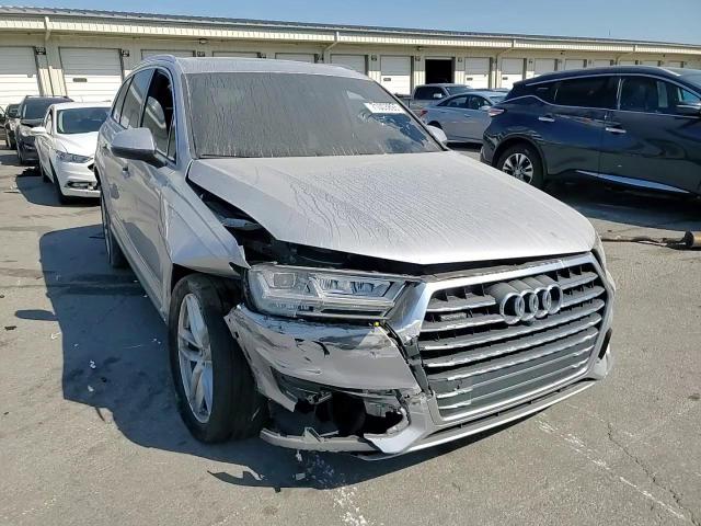 2018 Audi Q7 Prestige VIN: WA1VAAF77JD023535 Lot: 71003895