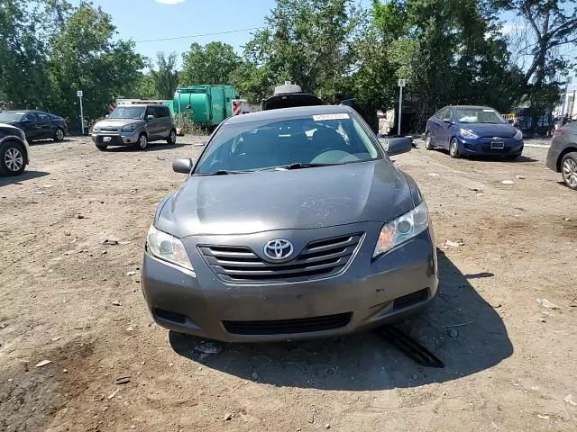 2007 Toyota Camry Le VIN: 4T1BK46K87U536681 Lot: 69881355