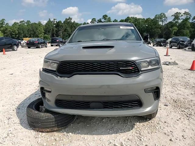 2021 Dodge Durango R/T VIN: 1C4SDHCT9MC630685 Lot: 70409725