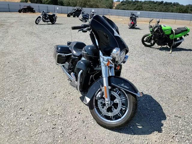 2017 Harley-Davidson Flhtk Ultra Limited VIN: 1HD1KED34HB678281 Lot: 70846355