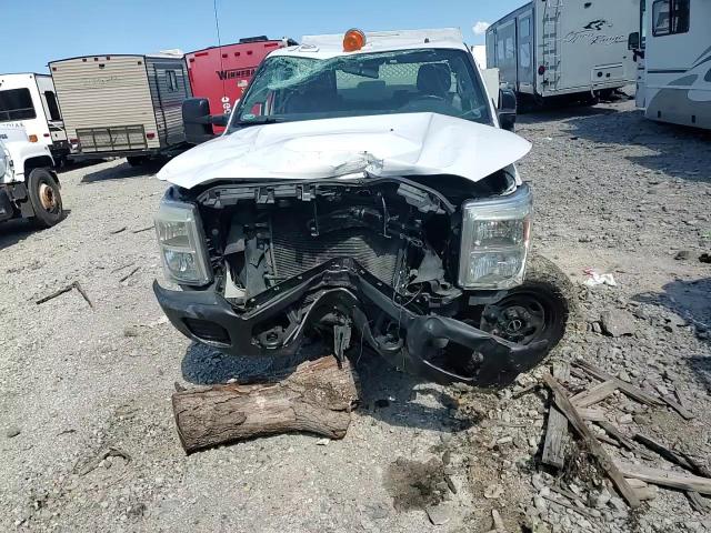 2013 Ford F250 Super Duty VIN: 1FD7X2B63DEB42662 Lot: 69801755