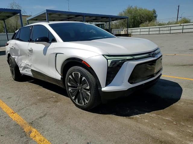 2025 Chevrolet Blazer Rs VIN: 3GNKD1RJXSS188608 Lot: 69667055