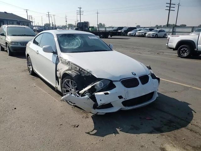 2011 BMW 328 Xi Sulev VIN: WBAKF5C52BE395779 Lot: 70771175