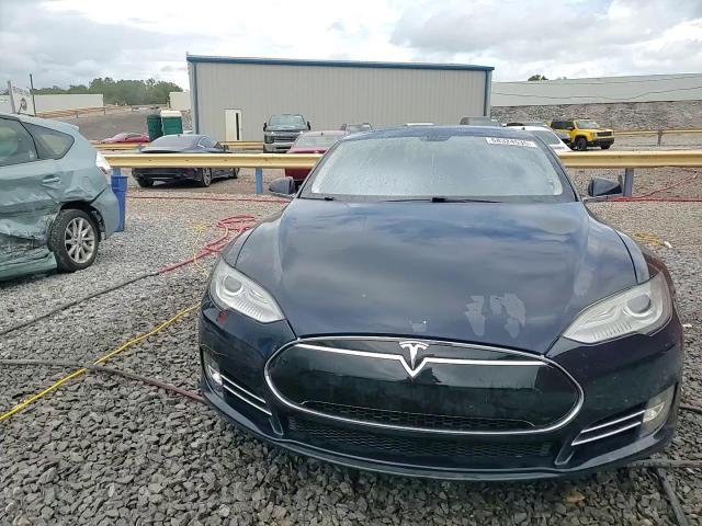 2013 Tesla Model S VIN: 5YJSA1AG9DFP08343 Lot: 68324535