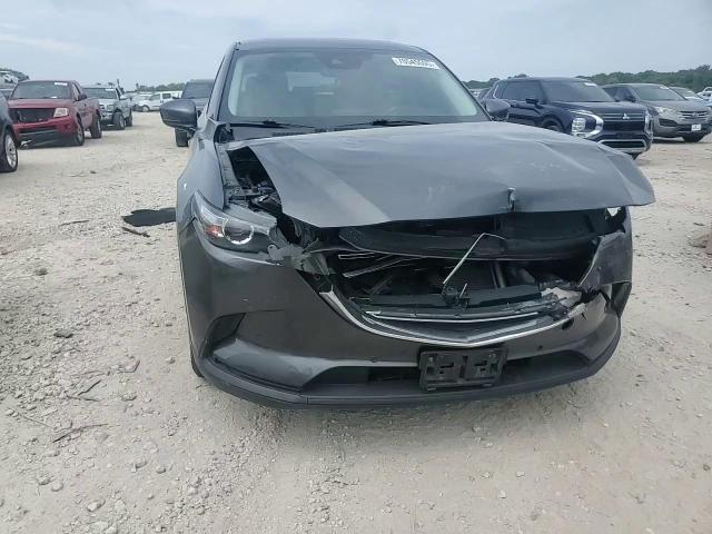 2018 Mazda Cx-9 Touring VIN: JM3TCBCY1J0230267 Lot: 70545595